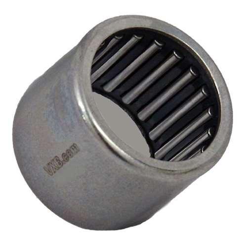 BK101414P Closed End Needle Bearing 10x14x14 - VXB Ball Bearings
