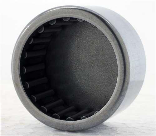 BK152115 Closed End Needle Bearing 15x21x15 - VXB Ball Bearings