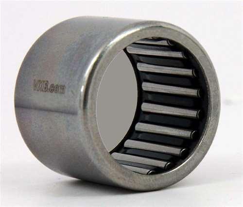BK2538 Closed End Needle Bearing 25x32x38 - VXB Ball Bearings
