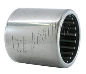 BK3038 Closed End Needle Bearing 30x37x38 - VXB Ball Bearings