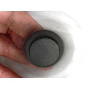 Black Fidget Hand Spinner Toy 42Q - VXB Ball Bearings