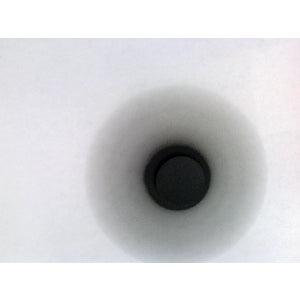 Black Fidget Hand Spinner Toy 42Q - VXB Ball Bearings