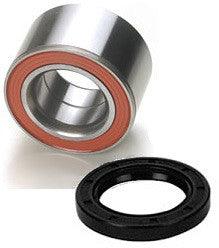 Bombardier/Can-Am Outlander 400 2x4 ATV Front Wheel Bearing Kit 2004-2005 - VXB Ball Bearings