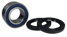 Bombardier/Can-Am Quest 650 Max ATV Front Wheel Bearing Kit 2004 - VXB Ball Bearings