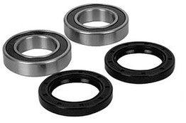 Bombardier/Can-Am RALLY 200 ATV Front Wheel Bearing Kit 2003-2007 - VXB Ball Bearings