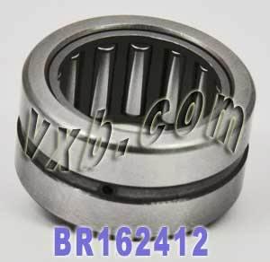 BR162412 Needle Roller Bearing 1" x 1-1/2" x 3/4" inch - VXB Ball Bearings