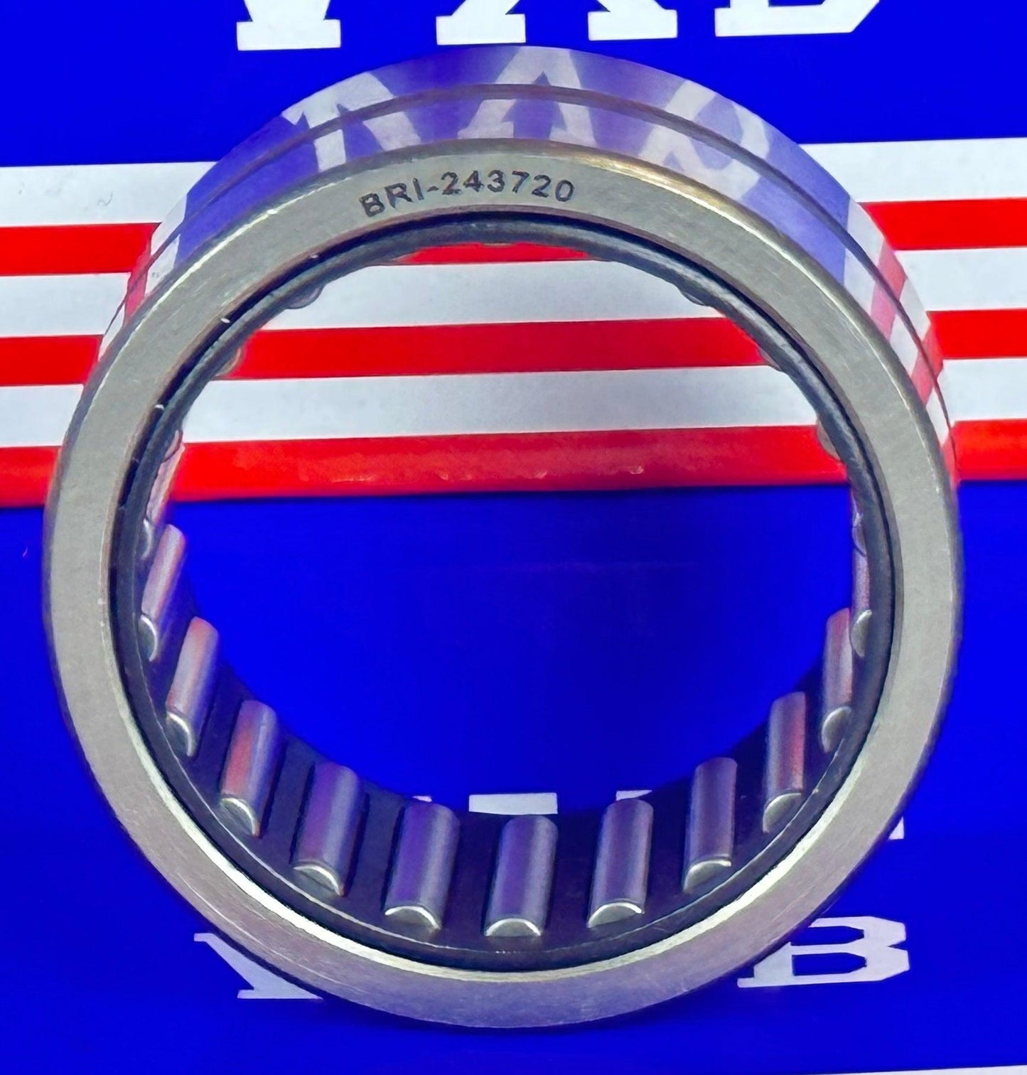 BR283720 Machined Type Needle Roller Bearing 1-3/4x2-5/16x1-1/4 inch - VXB Ball Bearings