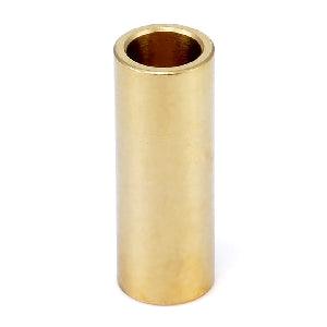 Brass Linear Motion 8mm Bushing 8x11x30 - VXB Ball Bearings