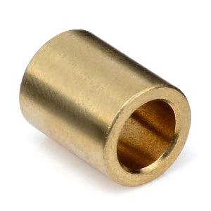 Brass Linear Motion 8mm Bushing 8x12x15 - VXB Ball Bearings