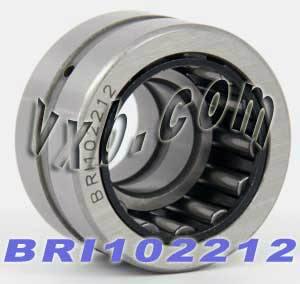 BRI102212 Needle Roller Bearing 5/8x1 3/8x3/4 inch - VXB Ball Bearings