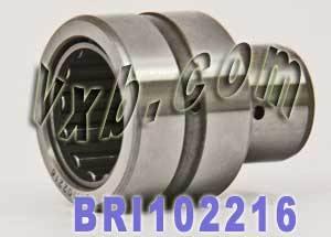 BRI102216 Needle Roller Bearing 5/8x1 3/8x1 inch - VXB Ball Bearings
