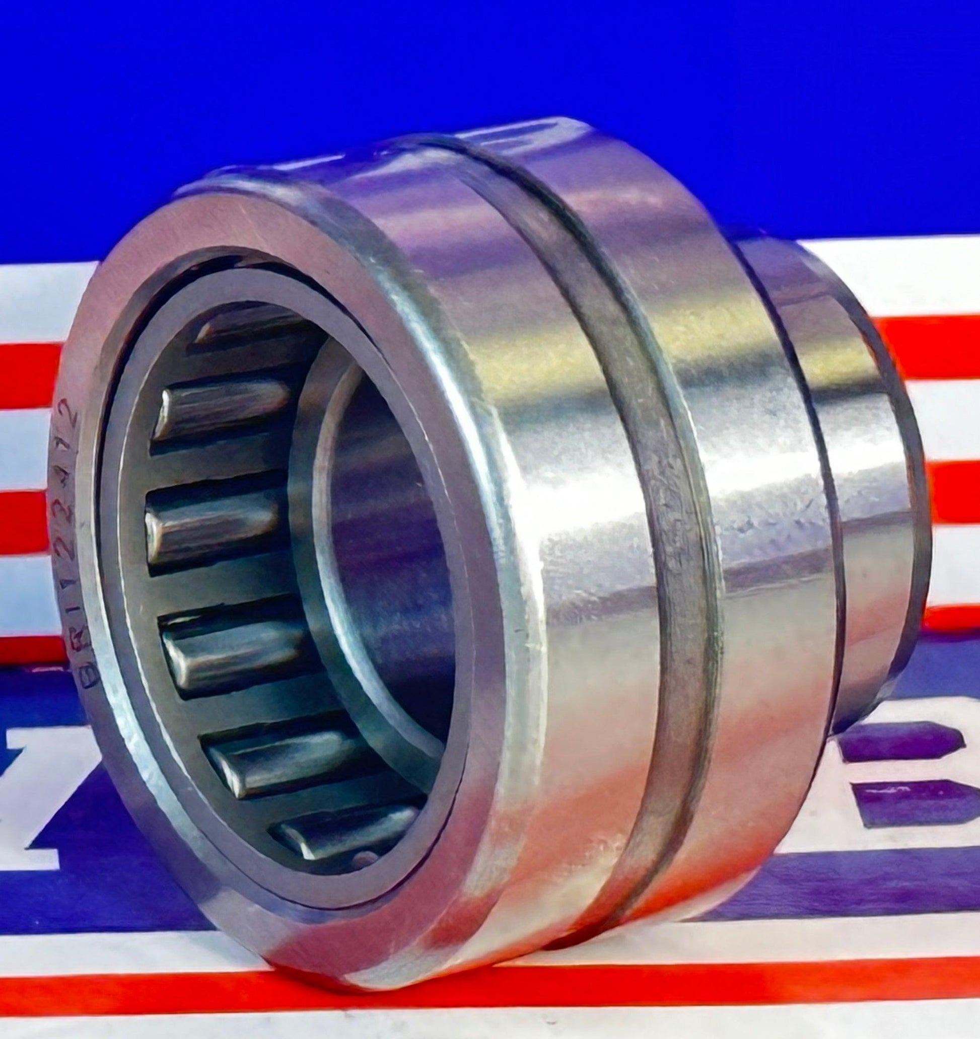 BRI122412 Needle Roller Bearing 3/4x1 1/2x3/4 inch - VXB Ball Bearings