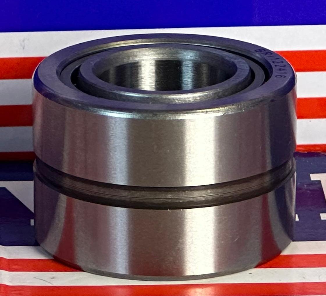 BRI122416 Needle Roller Bearing 3/4x1 1/2x1 inch - VXB Ball Bearings