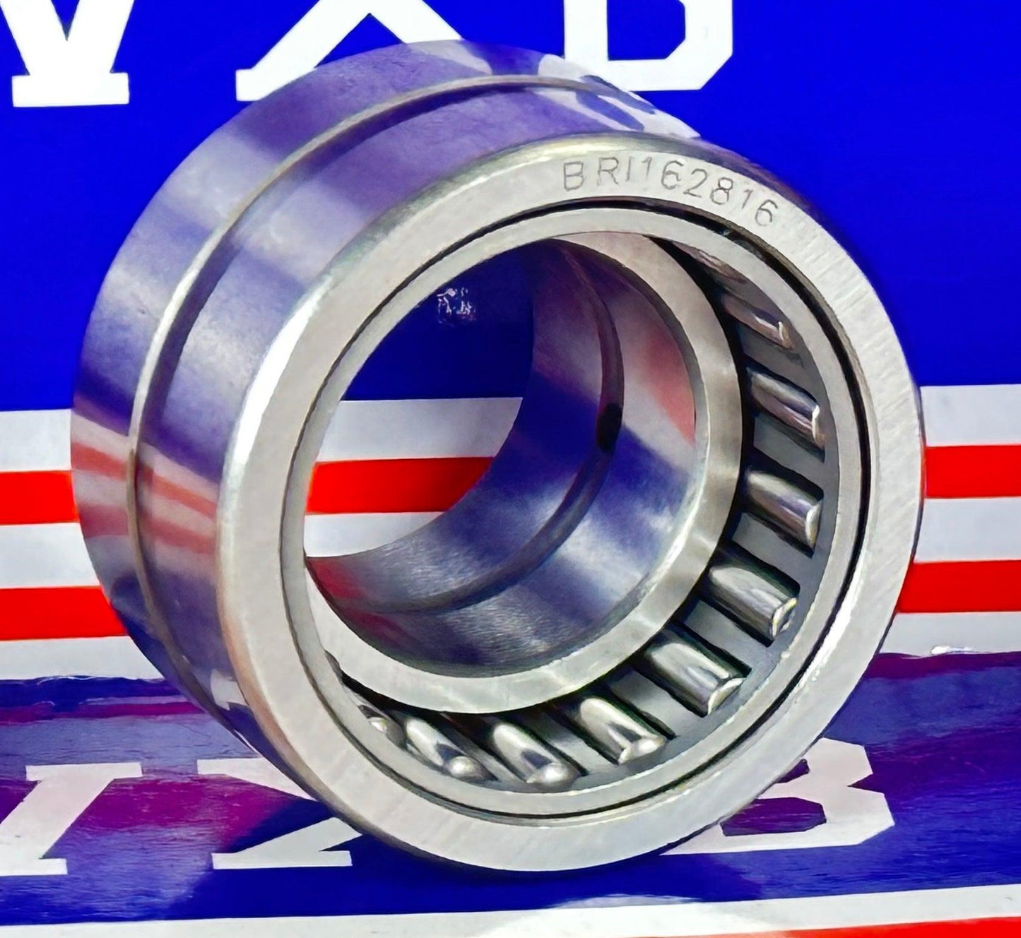 BRI162816 Needle Roller Bearing 1x1 3/4x1 inch - VXB Ball Bearings