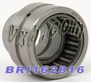 BRI162816 Needle Roller Bearing 1x1 3/4x1 inch - VXB Ball Bearings
