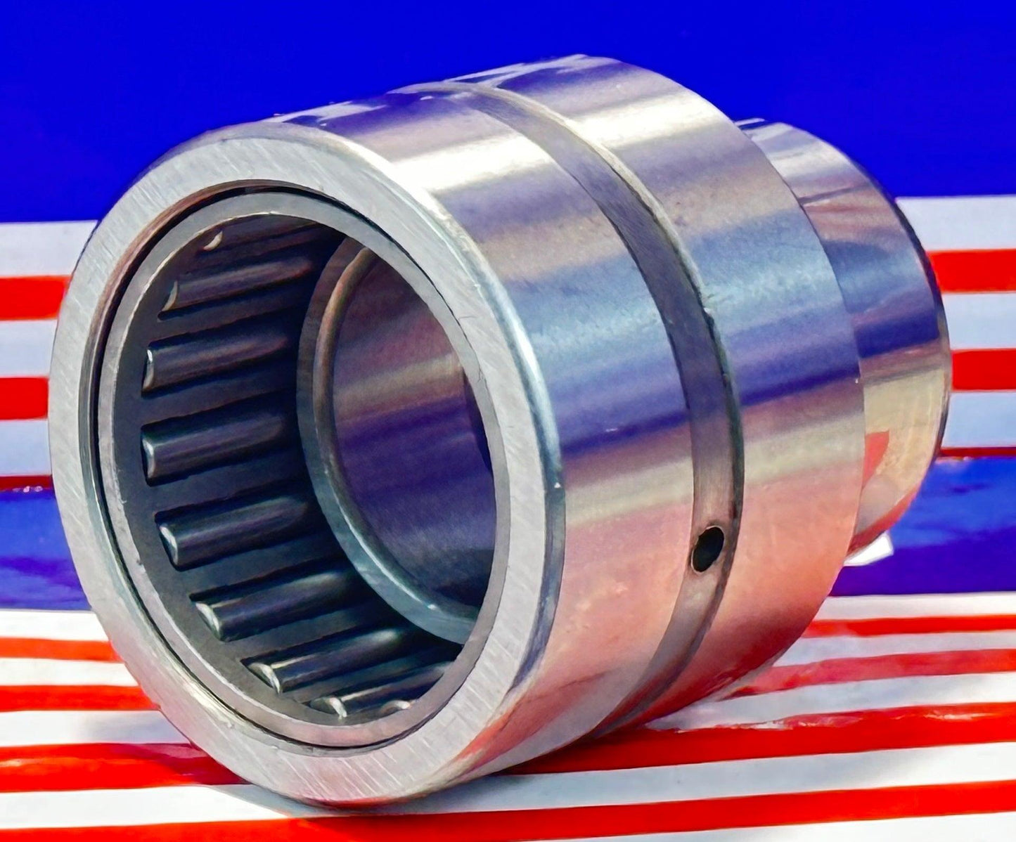 BRI162820 Needle Roller Bearing 1x1 3/4x1 1/4 inch - VXB Ball Bearings