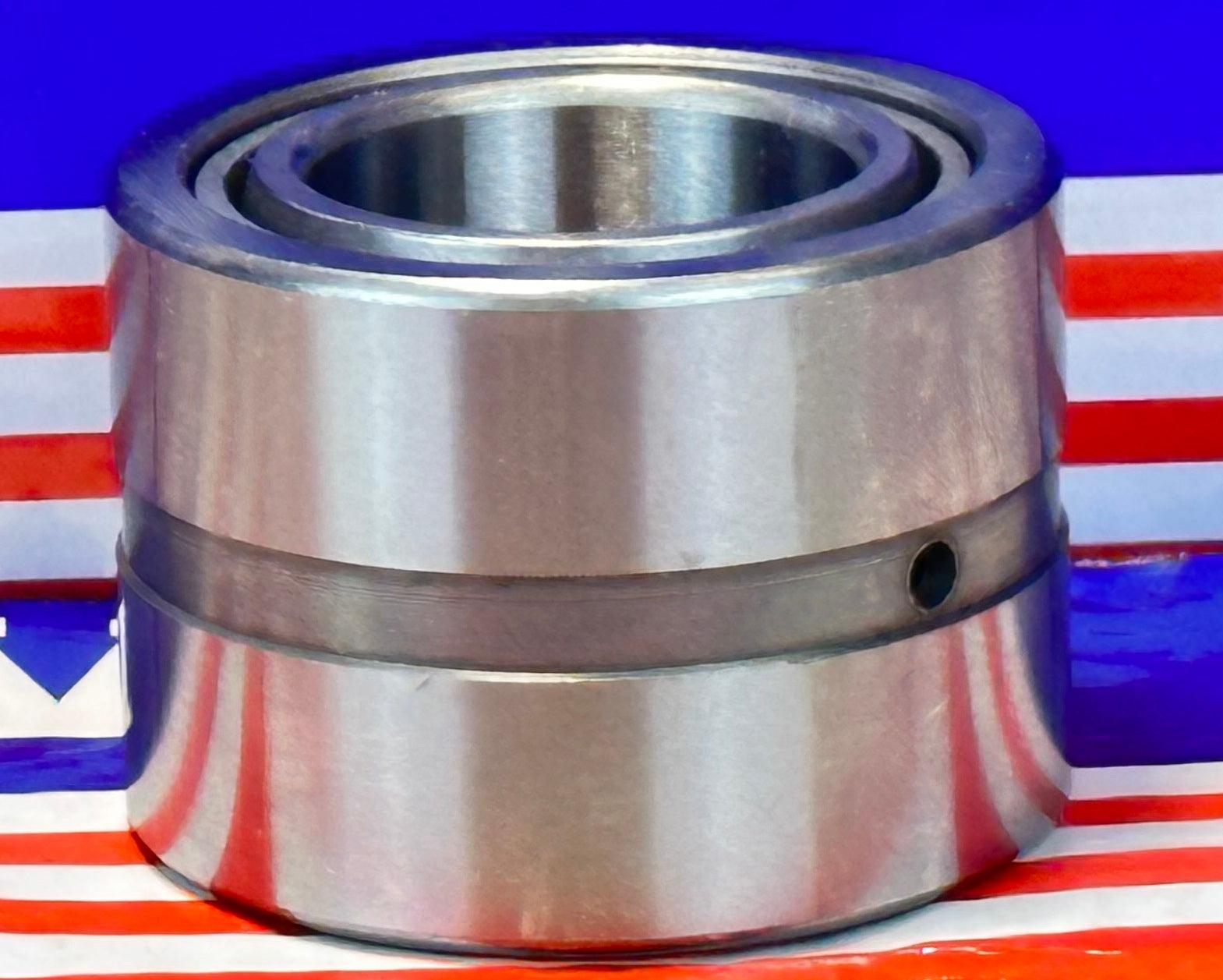 BRI162820 Needle Roller Bearing 1x1 3/4x1 1/4 inch - VXB Ball Bearings