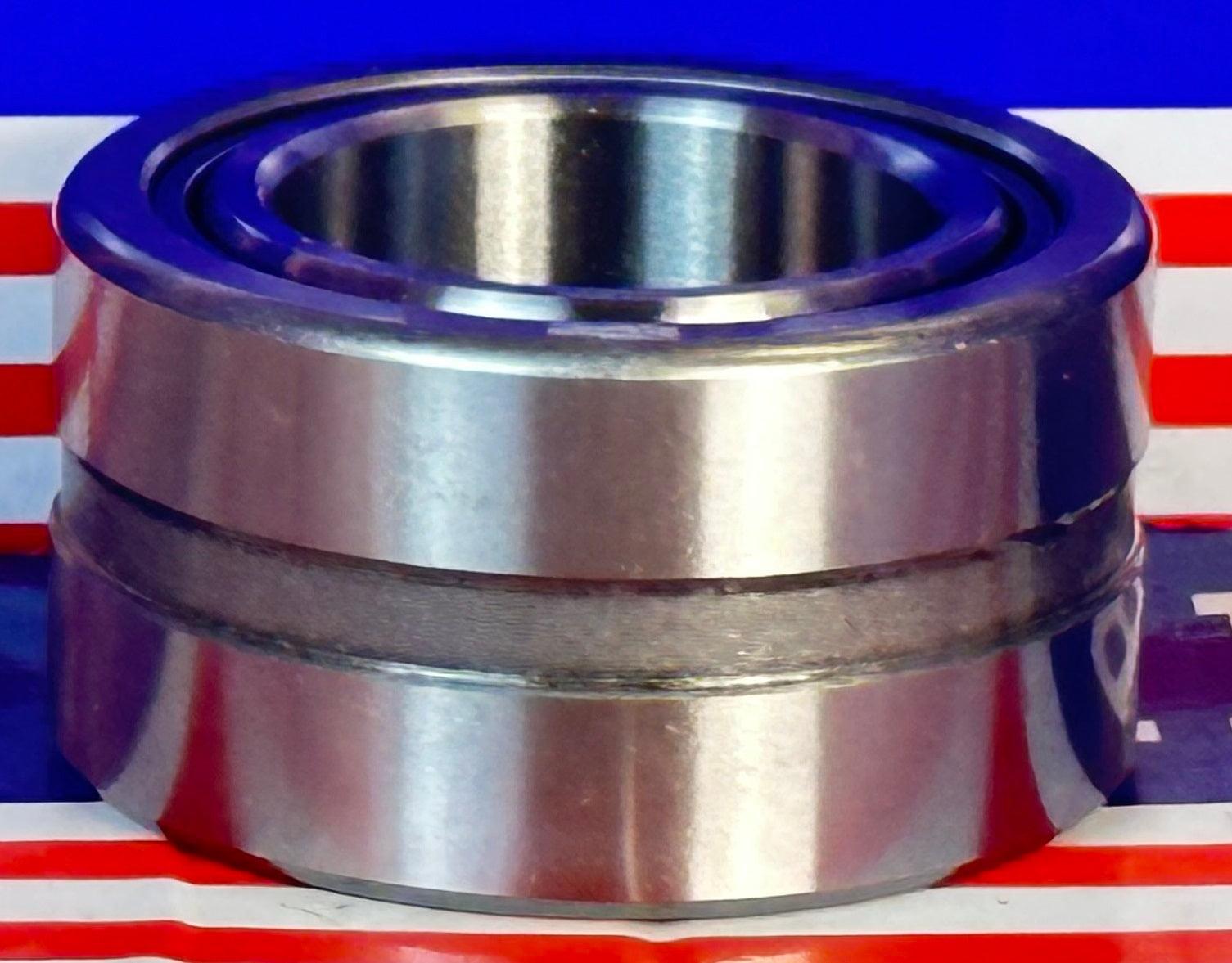 BRI183016 Machined Type Needle Roller Bearing 1-1/8" x 1-7/8" x 1" inch with inner Ring - VXB Ball Bearings