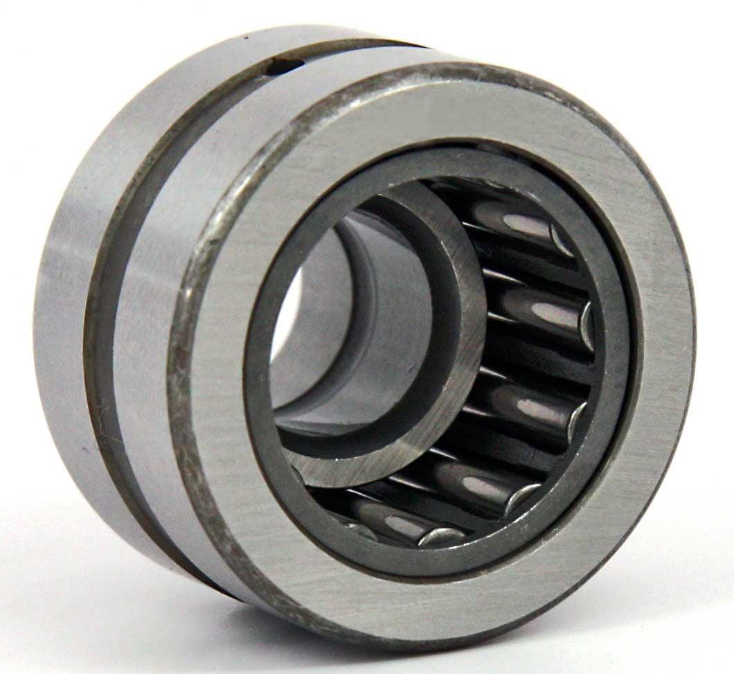 BRI183020 Machined Type Needle Roller Bearing 1-1/8" x 1-7/8" x 1-1/4" inch with inner Ring - VXB Ball Bearings