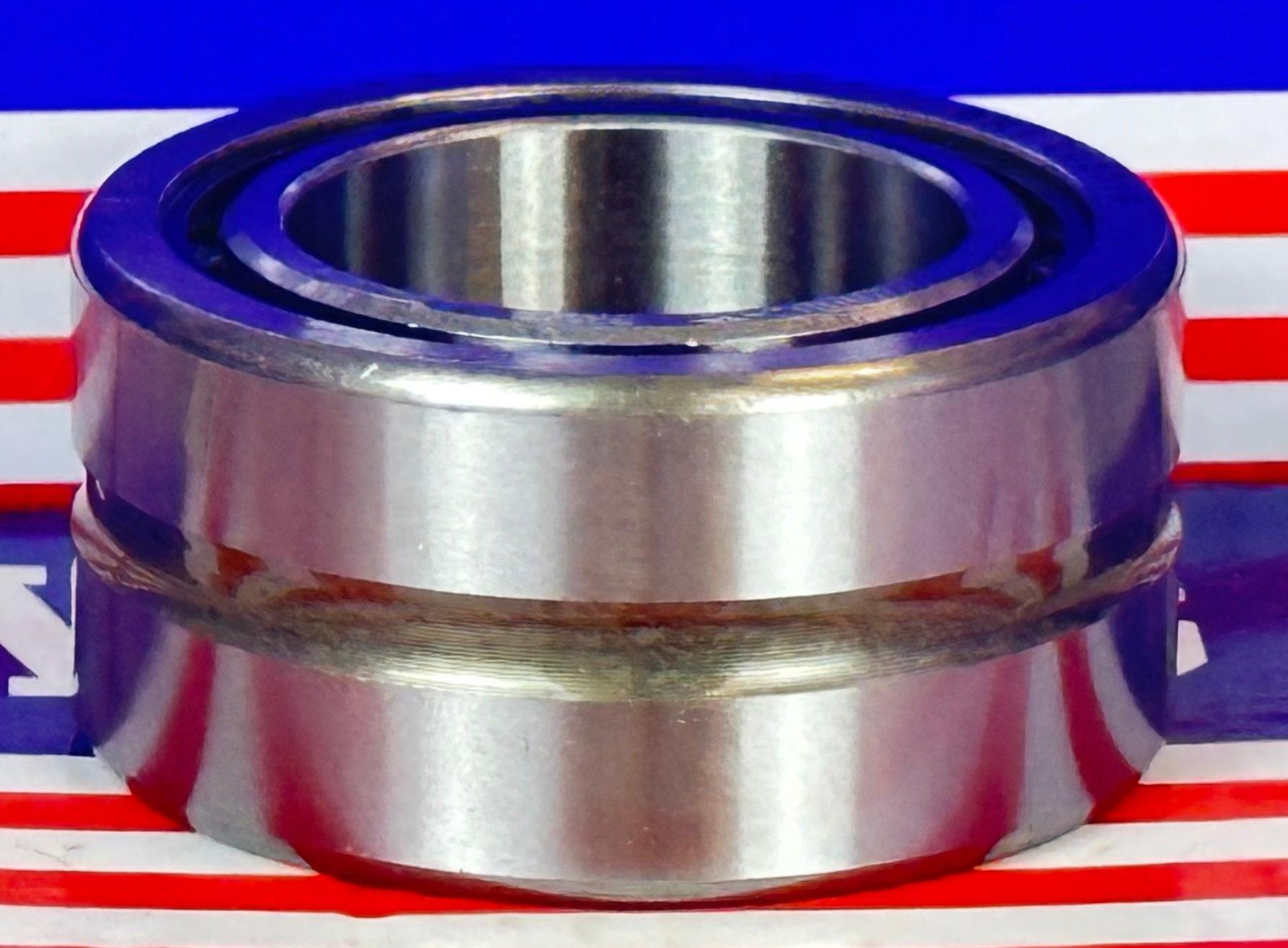 BRI203316 Machined Type Needle Roller Bearing 1-1/4" x 2-1/16" x 1" inch with inner Ring - VXB Ball Bearings