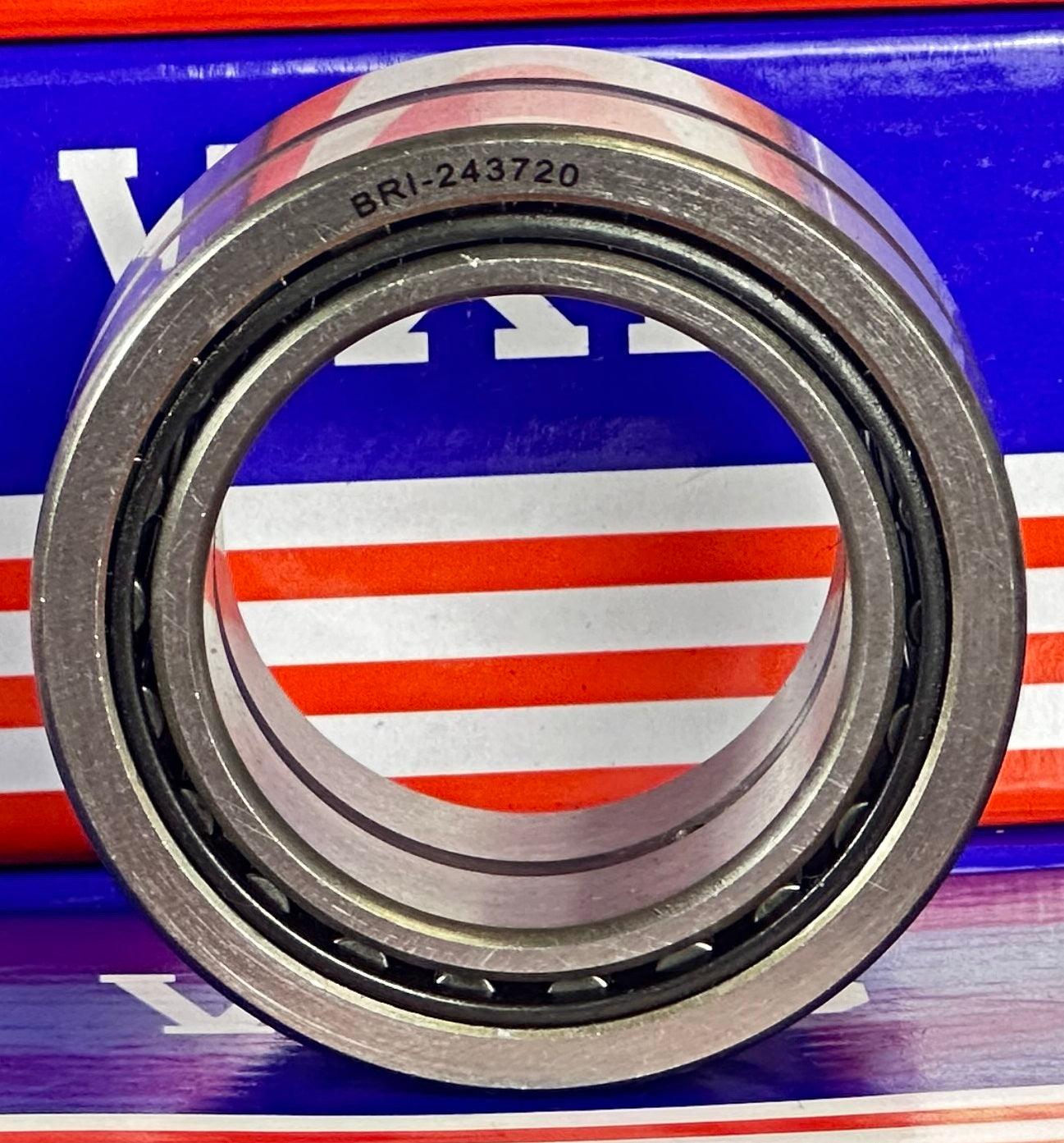 BRI243720 Needle Bearing 1-1/2"x 2-5/16"x 1-1/4"inch - VXB Ball Bearings