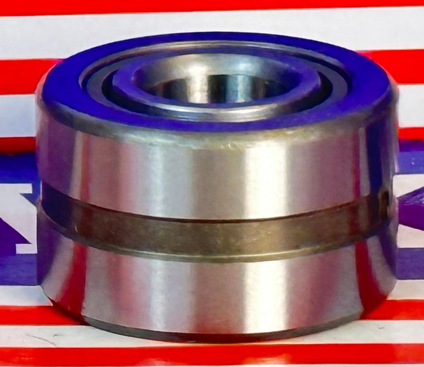 BRI82012 Needle Roller Bearing 1/2x1 1/4x3/4 inch - VXB Ball Bearings
