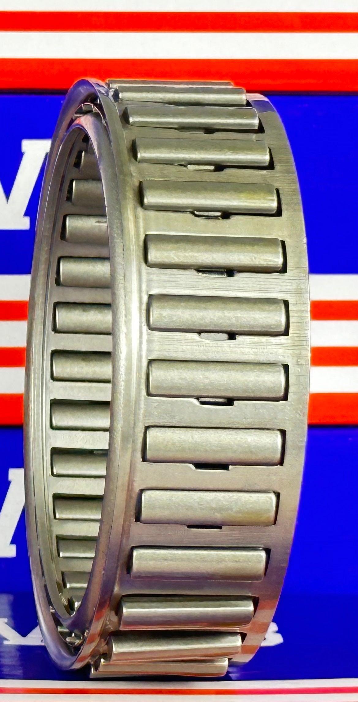 BW13255 OVERRUNNING CLUTCH CAGE SPRAG FREEWHEEL 72.217mm x 88.882mm x 26.70mm One Way Clutch Bearing - VXB Ball Bearings