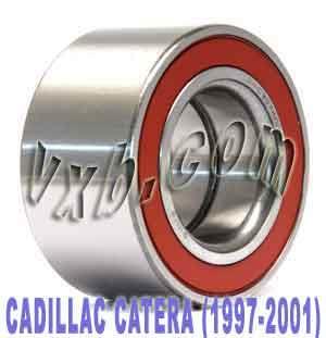 CADILLAC CATERA Auto/Car Wheel Ball Bearing 1997-2001 - VXB Ball Bearings