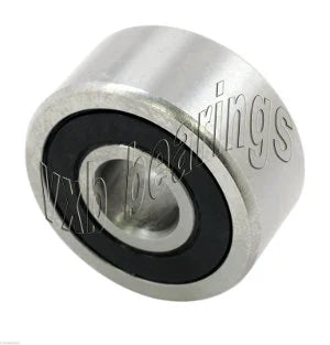 Ceramic Bearing 4x8x3 Sealed Miniature - VXB Ball Bearings