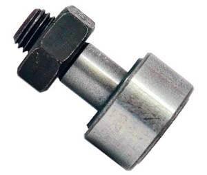 CF10K 26mm Cam Follower Needle Roller Bearings - VXB Ball Bearings