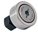 CF12 30mm Cam Follower Needle Roller Bearing - VXB Ball Bearings