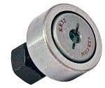 CF12K 32mm Cam Follower Needle Roller Bearing - VXB Ball Bearings