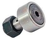 CF18 40mm Cam Follower Needle Roller Bearing - VXB Ball Bearings