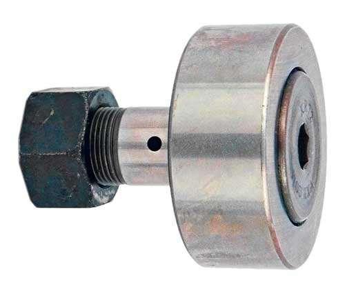 CF24 62mm Cam Follower Needle Roller Bearing - VXB Ball Bearings