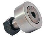 CF30 80mm Cam Follower Needle Roller Bearing - VXB Ball Bearings
