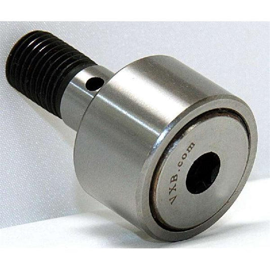 CF4 12mm Cam Follower Needle Roller Bearing - VXB Ball Bearings