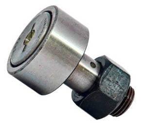 CF5 13mm Cam Follower Needle Roller Bearing - VXB Ball Bearings