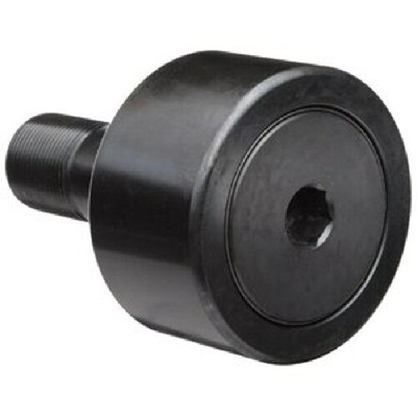 CF7/8SB Cam Follower with an extremely fine Needle Roller Bearing 7/8"x17/32"x7/8" Inch - VXB Ball Bearings