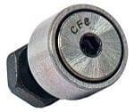 CF8 19mm Cam Follower Needle Roller Bearing - VXB Ball Bearings