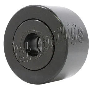 CRY18VUU Bearing Yoke Track Needle Roller Sealed Bearing 5/16"x1 1/8"x5/8" inch - VXB Ball Bearings
