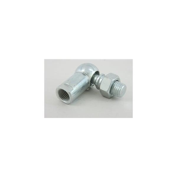CS12 12mm L-Shape Ball Joint Rod End Bearing - VXB Ball Bearings