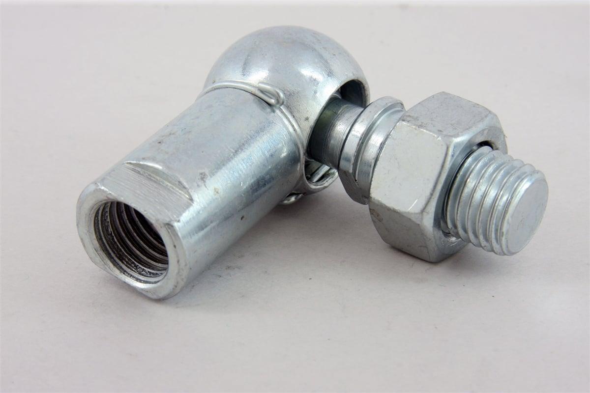 CS13 13mm L-Shape Ball Joint Rod End Bearing - VXB Ball Bearings