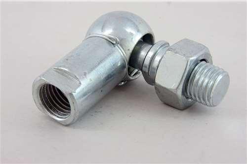 CS16 16mm L-Shape Ball Joint Rod End Bearing - VXB Ball Bearings
