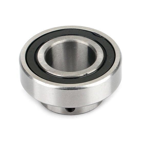 CSB204-12 Insert Ball Bearing With Set Screw locking Sealed Bearing 3/4" x 47mm x 25mm - VXB Ball Bearings