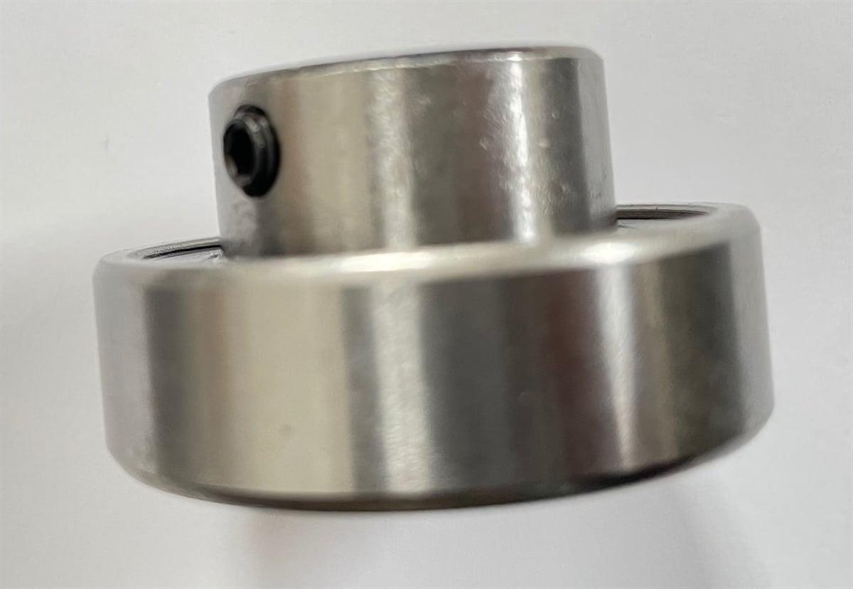 CSB205-16 Insert Ball Bearing With Set Screw locking Sealed Bearing 1" x 52mm x 27mm - VXB Ball Bearings