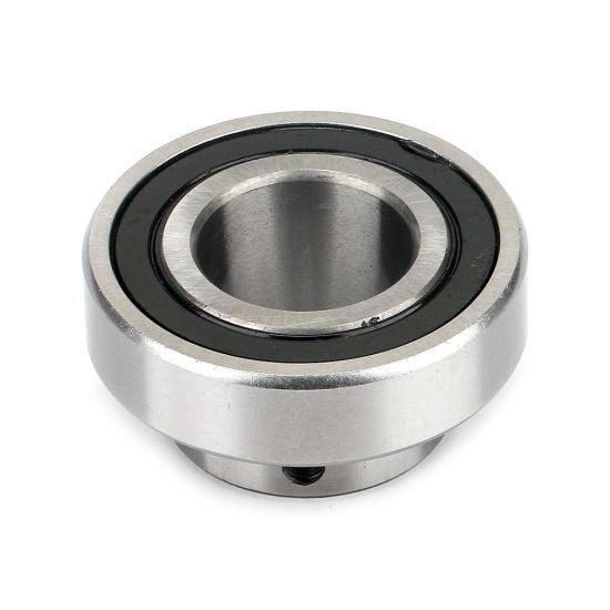 CSB207-20 Insert Ball Bearing With Set Screw locking Sealed Bearing 1 1/4"x 72mm x 32mm - VXB Ball Bearings