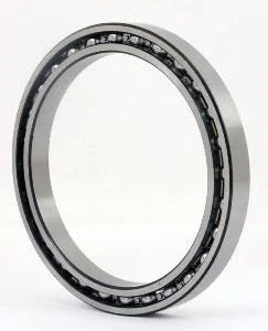 CSCA020 Thin Section Bearing 2x2 1/2x1/4 inch Open - VXB Ball Bearings