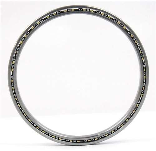 CSCA080 Thin Section Open Bearing 8x8 1/2x1/4 inch - VXB Ball Bearings