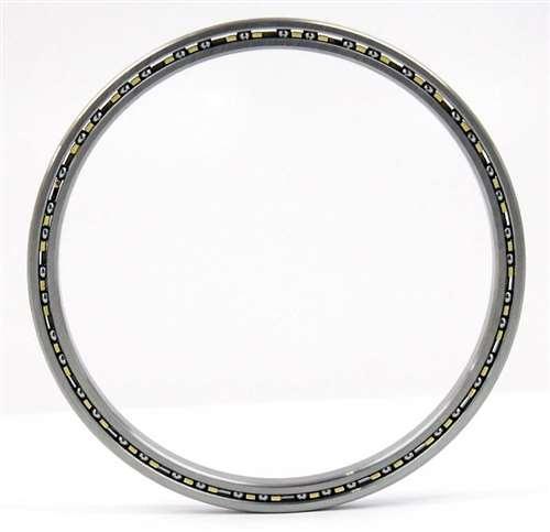 CSCC040 Open Thin Section Bearing 4x4 3/4x3/8 inch - VXB Ball Bearings