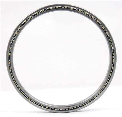 CSCF040 Thin Section Bearing 4x5 1/2x3/4 inch Open - VXB Ball Bearings